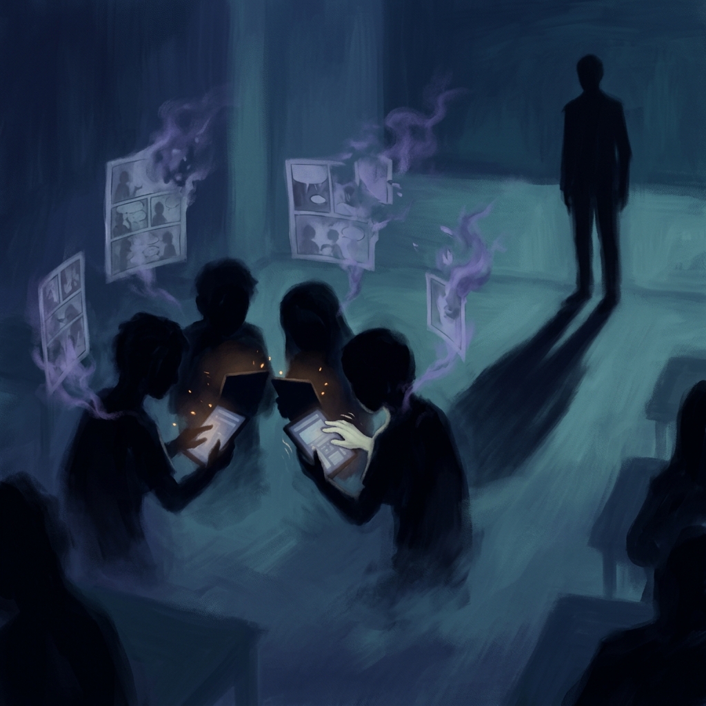 Dream visualization